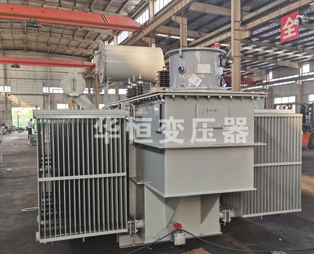 S11-6300/35陈仓陈仓陈仓电力变压器价格