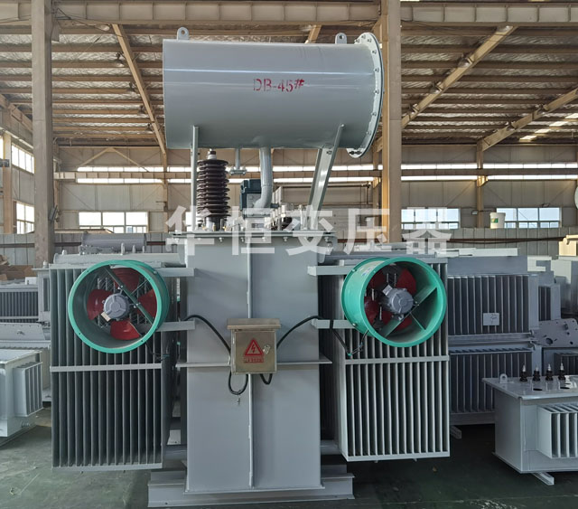 S13-6300/35陈仓陈仓陈仓电力变压器