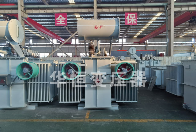 S13-6300/35陈仓陈仓陈仓油浸式变压器